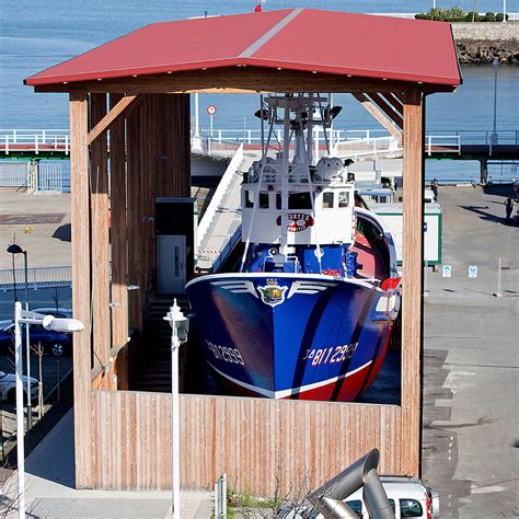 barco museo agurtza|BARCO MUSEO AGURTZA Santurtzi / Santurce